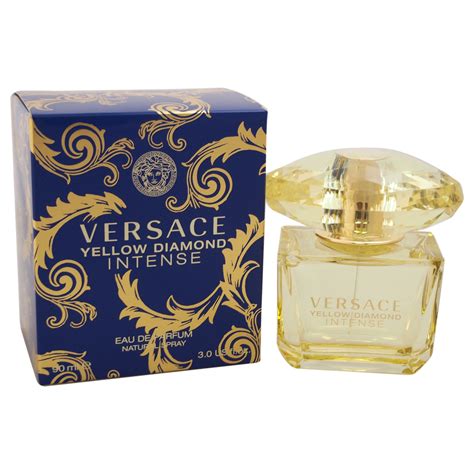 versace perfume women yellow|perfume Versace woman yellow diamond.